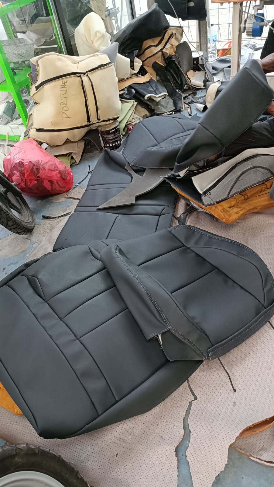 Garansi Kepuasan Pelanggan